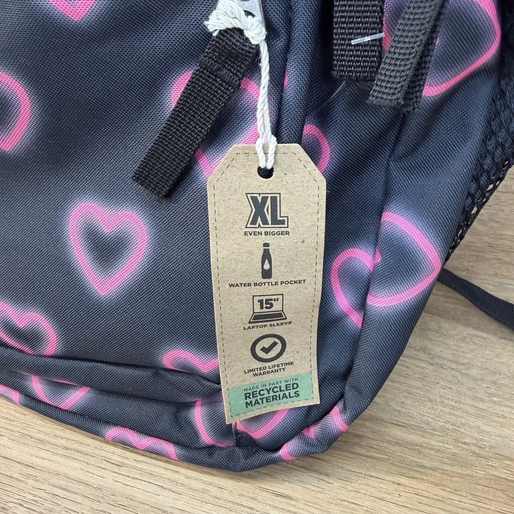 JanSport Big Student 17.5